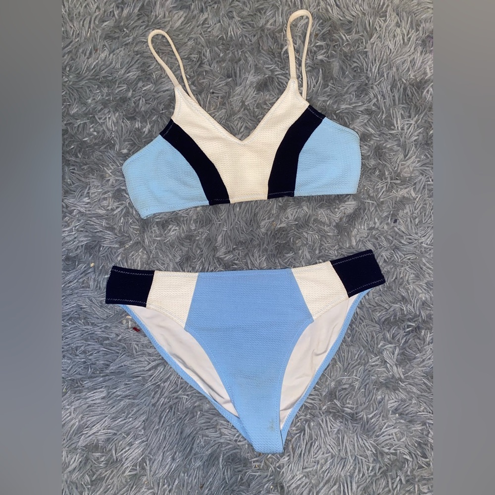 Bathing Suit